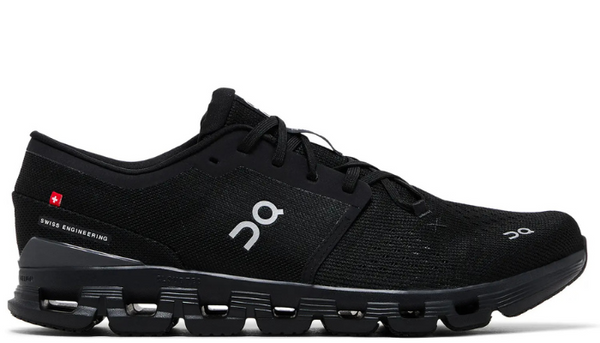 Cloud X 4 'Black Eclipse'