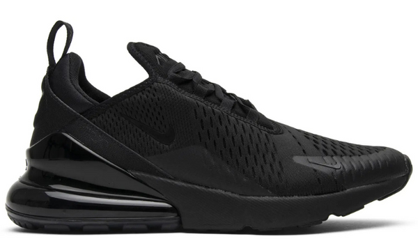 Air Max 270 'Triple Black'