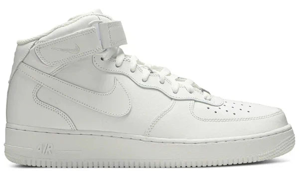 Air Force 1 Mid '07 'White'