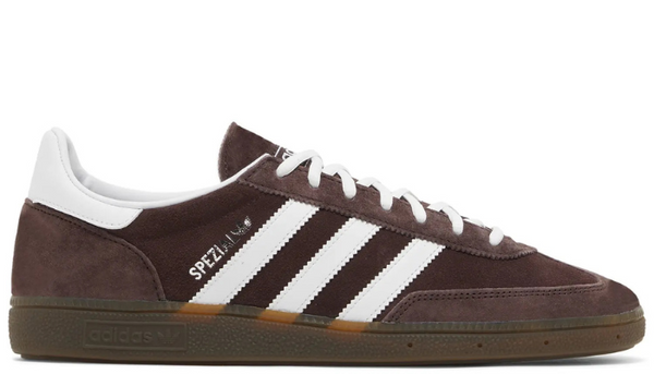 Handball Spezial 'Shadow Brown Gum'