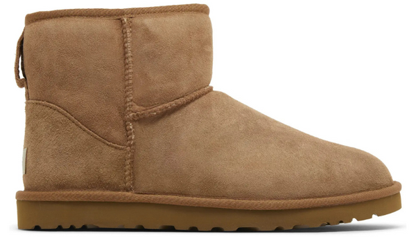 UGG Classic Mini Boot