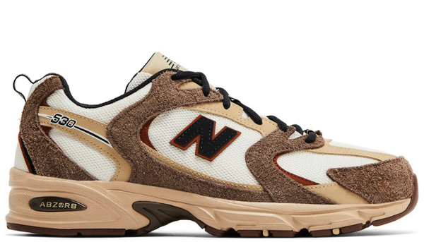 530 'Dark Mushroom Incense'