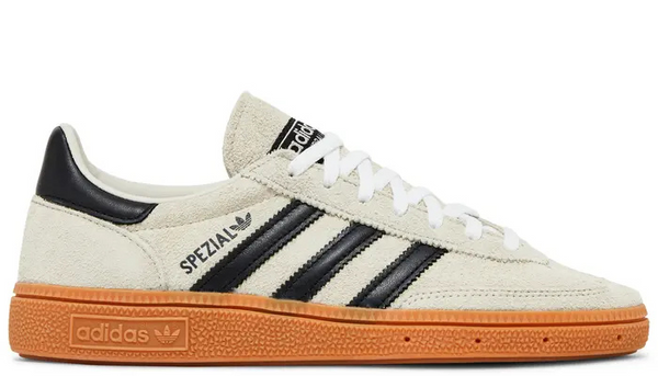 Handball Spezial 'Aluminium Black Gum'