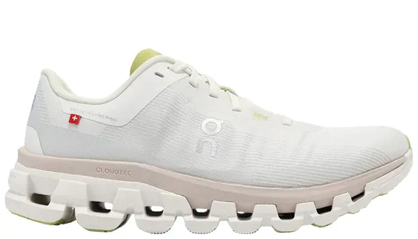 Wmns Cloudflow 4 'White Sand'