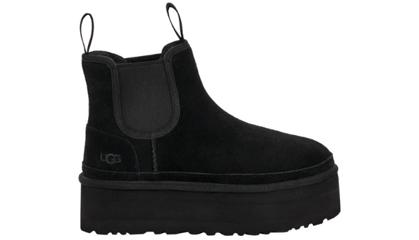 Ugg Boots Neumel Platform Chelsea Boot