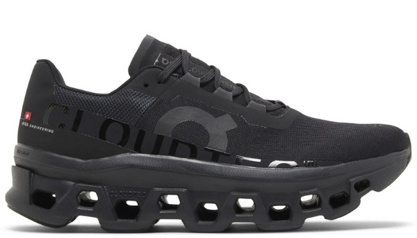 Cloudmonster 'All Black'