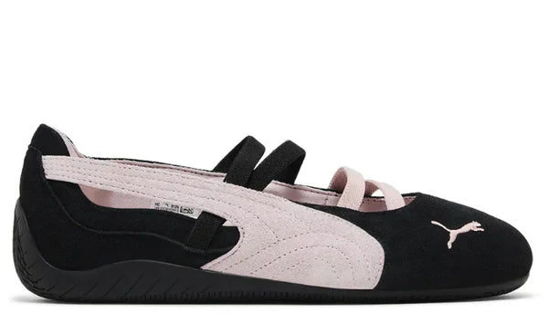 Wmns Speedcat Ballet SD 'Black Mauve Mist'