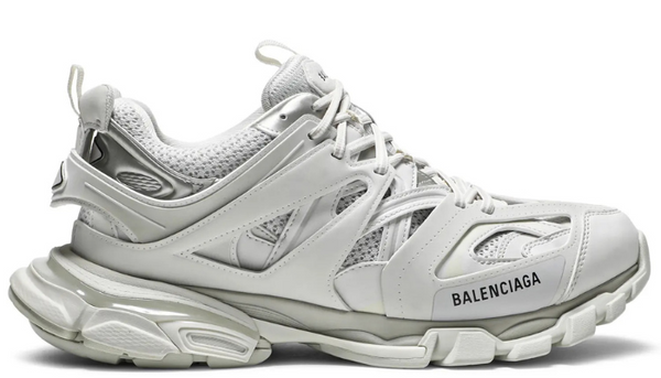 Balenciaga Track Sneaker 'White'