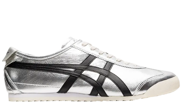 Mexico 66 'Pure Silver Black'