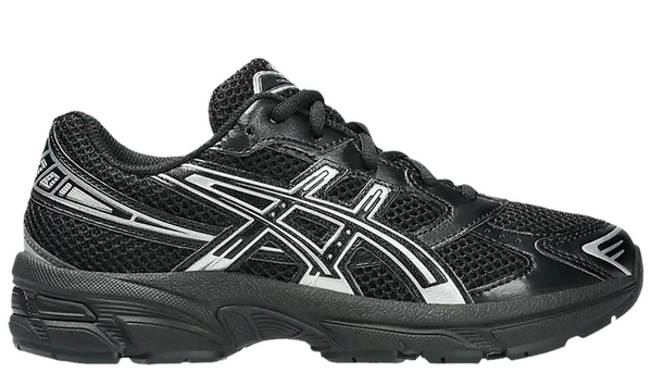 Gel 1130 GS 'Black Pure Silver'