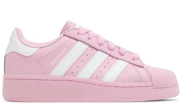 Superstar XLG 'True Pink'