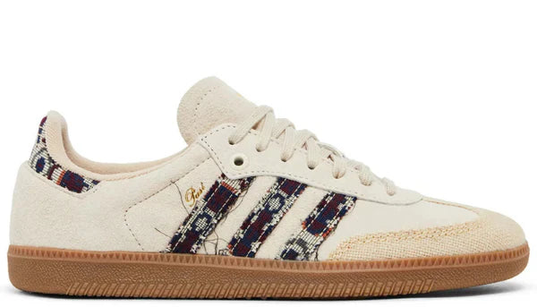 Samba Consortium Cup End