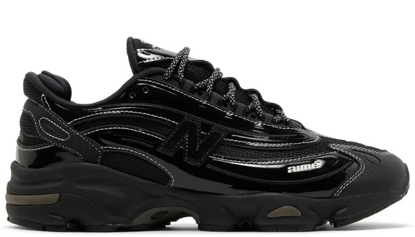 Aimé Leon Dore x 1000 'Black'