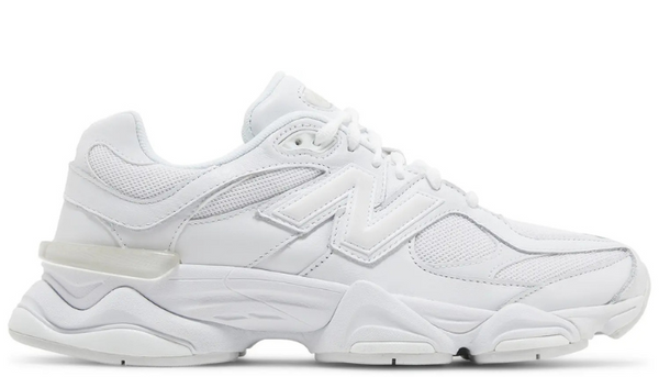 New balence 9060 'Triple White'