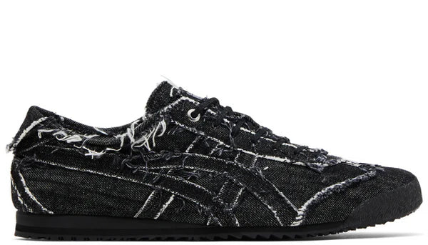Onitsuka Tiger Mexico 66 SD Denim ‘Black’