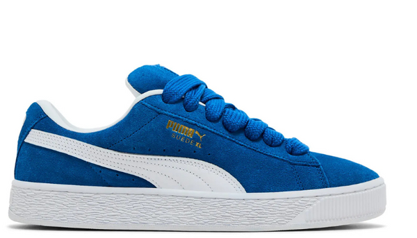 Suede XL 'Team Royal'