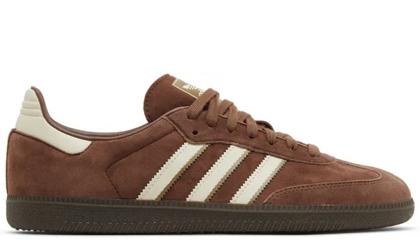 Samba OG 'Preloved Brown'