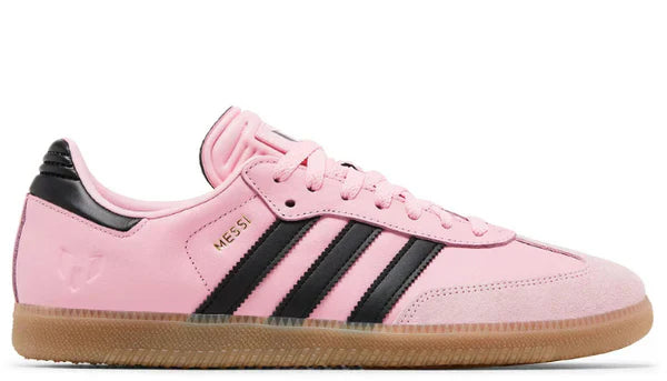 Samba Inter Miami CF Messi Pink