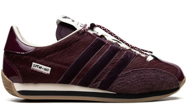 adidas x Song For The Mute Country OG sneakers