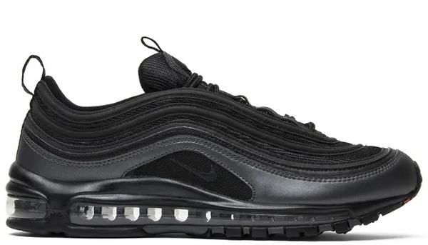 Air Max 97 'Metallic Hematite'