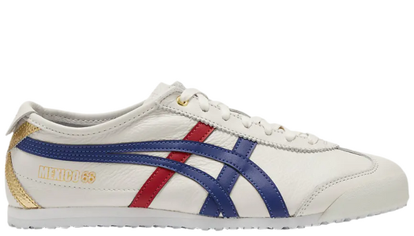 Mexico 66 'White Dark Blue'