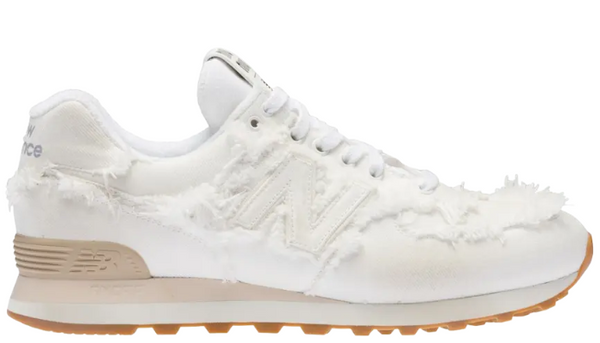 Miu Miu x Wmns 574 'Denim - White'