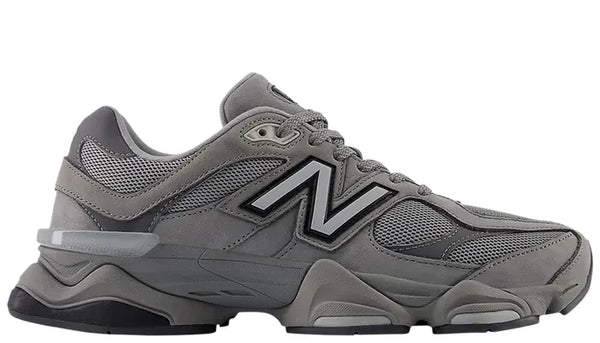 New Balance 9060 'Shadow Grey'