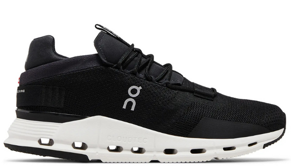 Cloudnova 'Phantom White'