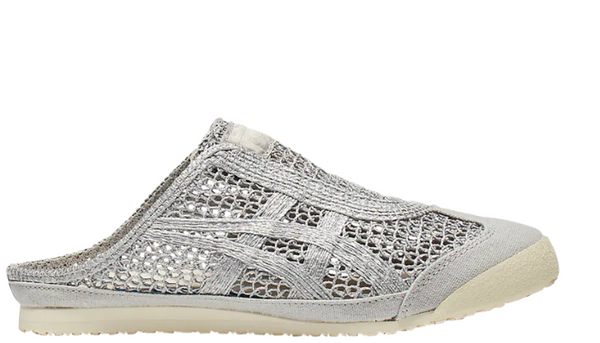 Mexico 66 Sabot 'Pure Silver'