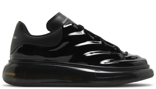 Alexander McQueen Oversized Sneaker 'Black'
