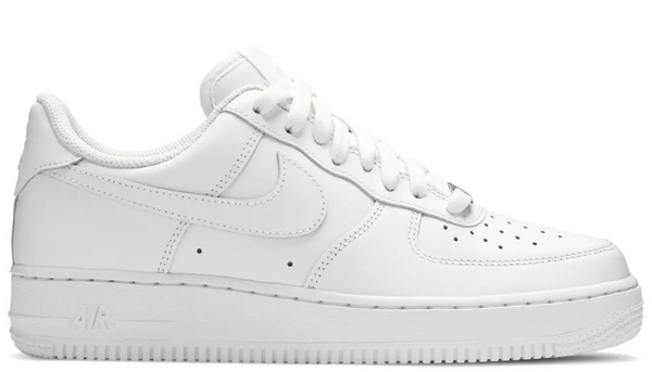 Air Force 1 '07 'Triple White'