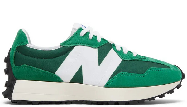 New Balance 327 'Varsity Green'