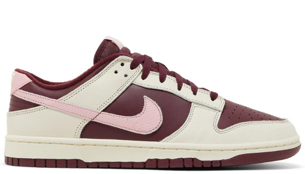 Dunk Low Premium 'Valentine's Day'