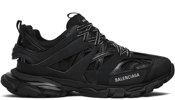 Balenciaga Track Sneaker 'Triple Black'