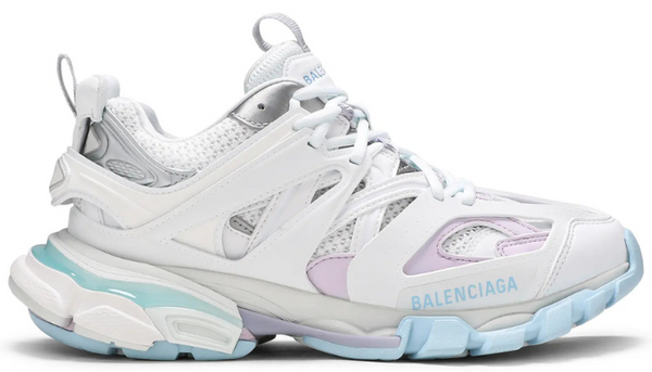 Balenciaga Wmns Track Sneaker 'Pastel'