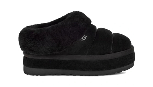 UGG Tazzlita Slipper Black