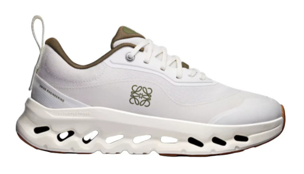 on Cloudtilt LOEWE 2 - White & Ovyl