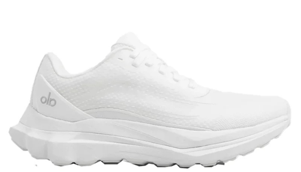Alo Runner White