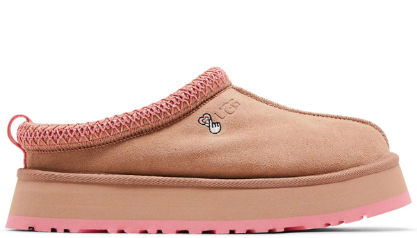 UGG Wmns Tazz Slipper 'Love '25 Pack - Arroyo Tropical Pink'