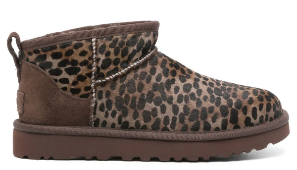 UGG Classic Ultra Mini boots