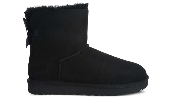 UGG Mini Bailey Bow II