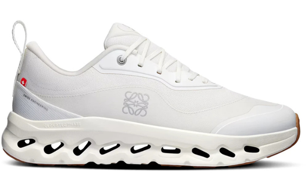 Loewe x Cloudtilt 2 " All White"