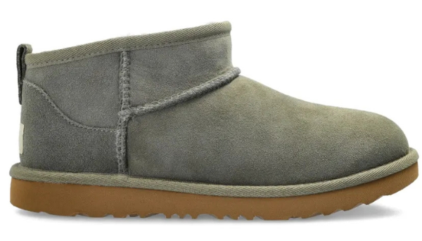 UGG Classic Ultra Mini boots