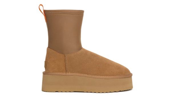 Dipp Platform Ugg Boots