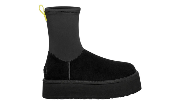 UGG Classic Dipper Boot – Black
