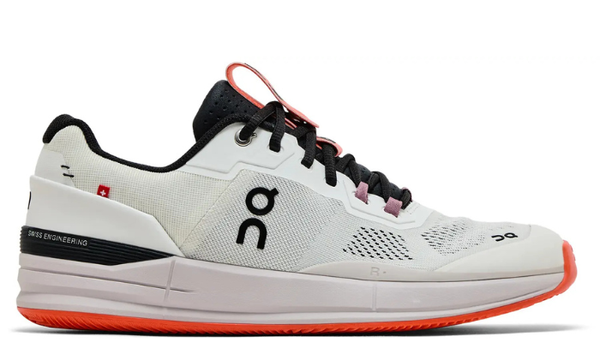 ON The Roger Pro Clay 'Undyed White Lily'