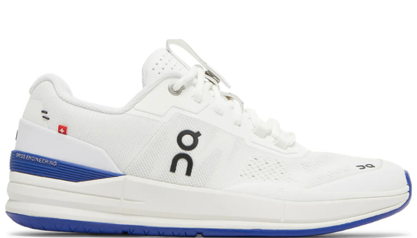 ON The Roger Pro 'White Indigo'
