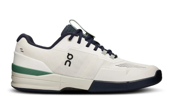 Roger Pro 'Undyed White