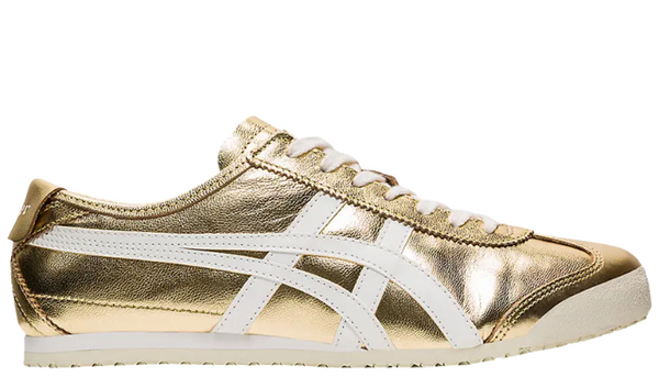 Mexico 66 'Gold White'